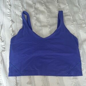 LuluLemon align top